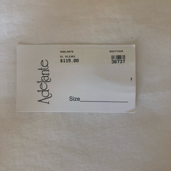 Vegan leather purse. Burgundy. NWT. - Picture 5 of 6